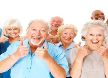 روانشناسی سالمندان در ایران