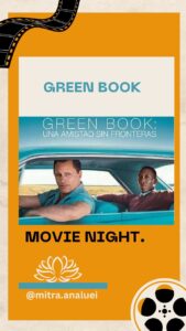 Green Book