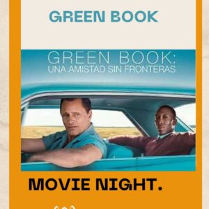 green book