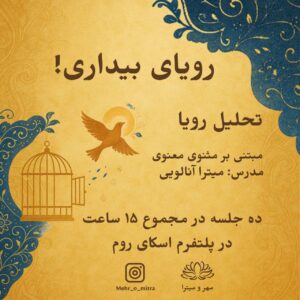 رویای بیداری